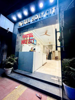 HOTEL HOLY CITY
